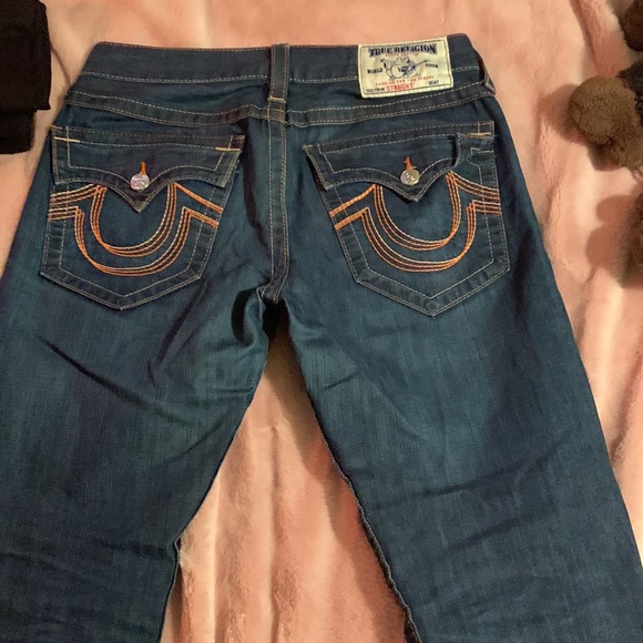 True religion Jeans - Picture 2 of 5